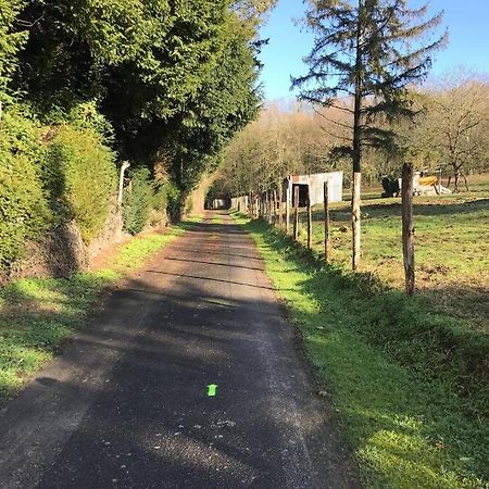 Longere A La Campagne Au Calme Vila Villiers-sur-Loir Exterior foto